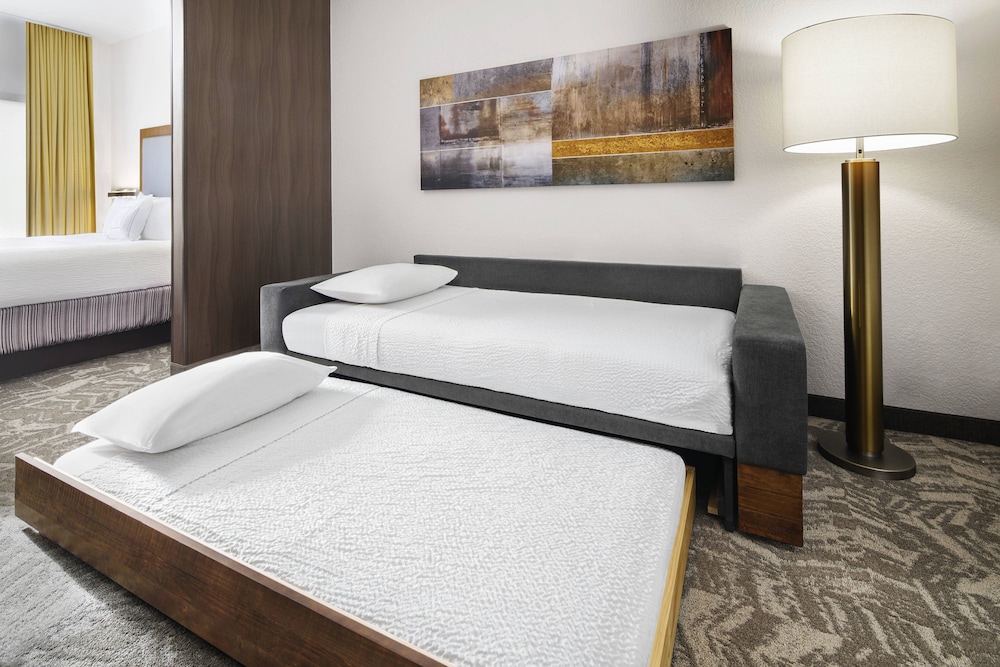 Springhill Suites Scottsdale North 11/36