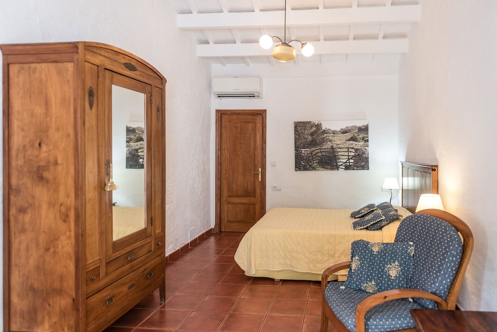 Hotel Rural Biniarroca - Adults Only 54/73
