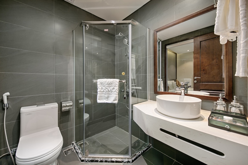 Cosmos Hotel Danang 29/33