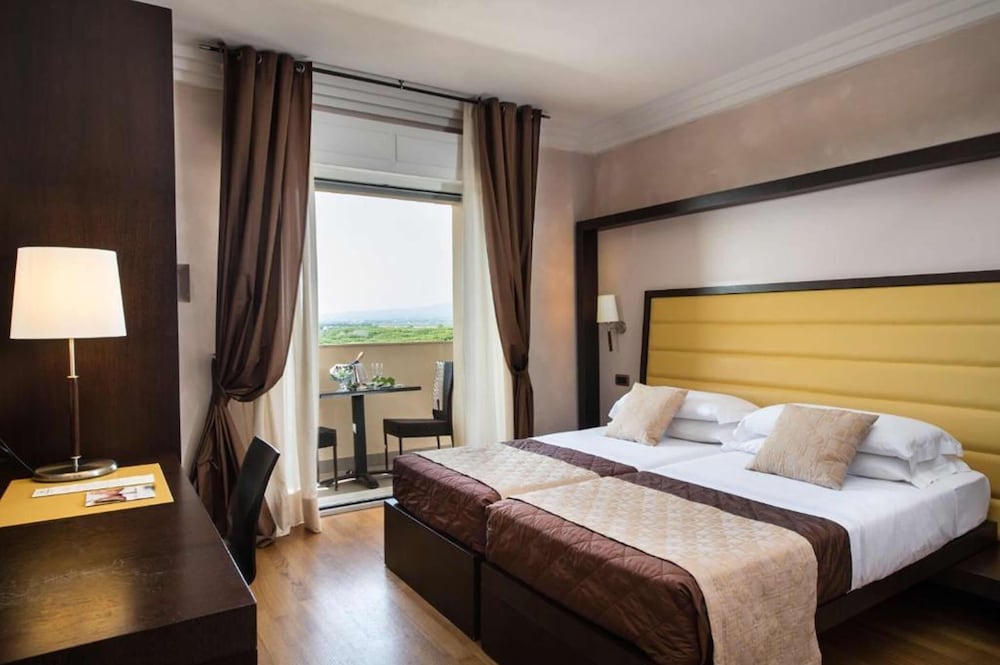 Park Hotel Marinetta 24/77