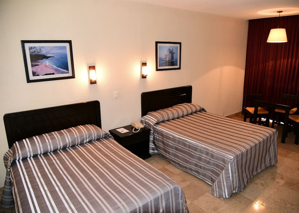 Amarea Hotel Acapulco 17/50