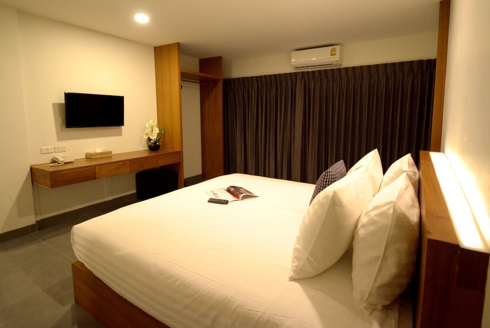 The Sila Boutique Bed Breakfast 12/50