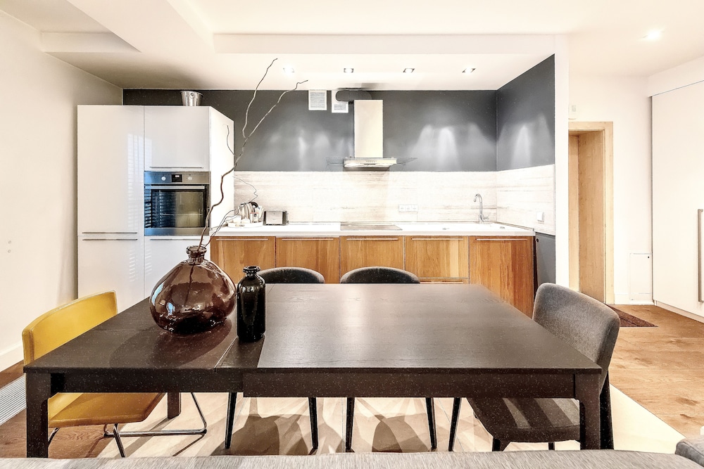 Vilnius Apartments & Suites 18/25