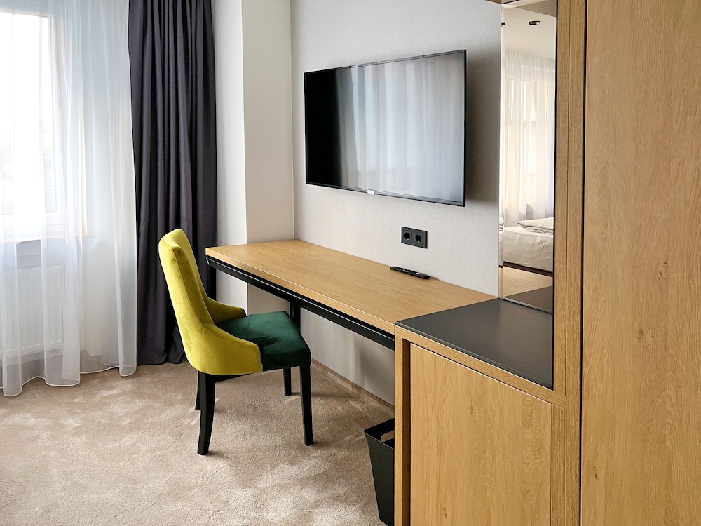 Hotel Reutlinger Hof 19/22