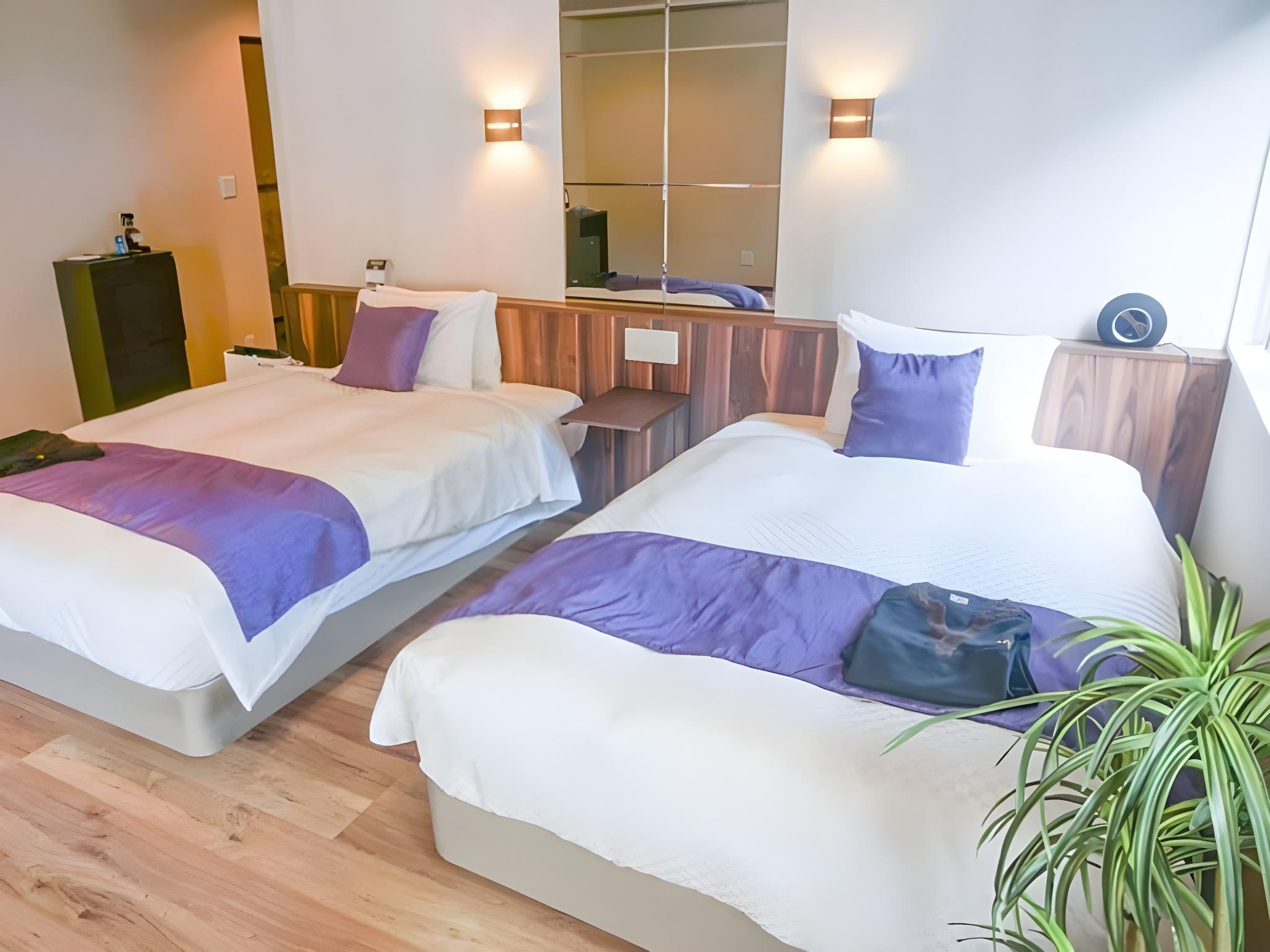 Western, Loft, Junior Suite, Outdoor Bath