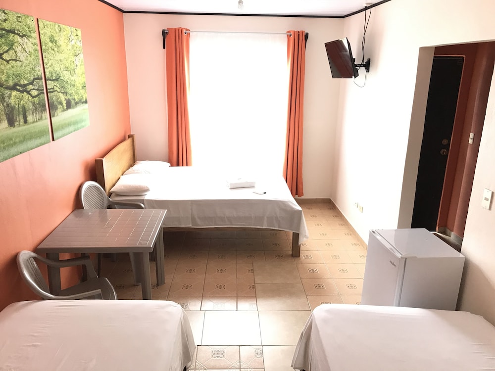 HOTEL DEL RIO 14/35
