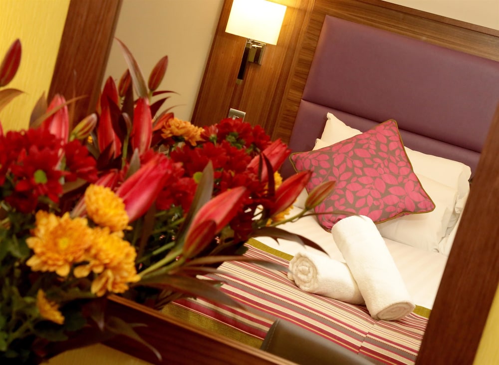 Woodland Hotel, BW Signature Collection 52/57