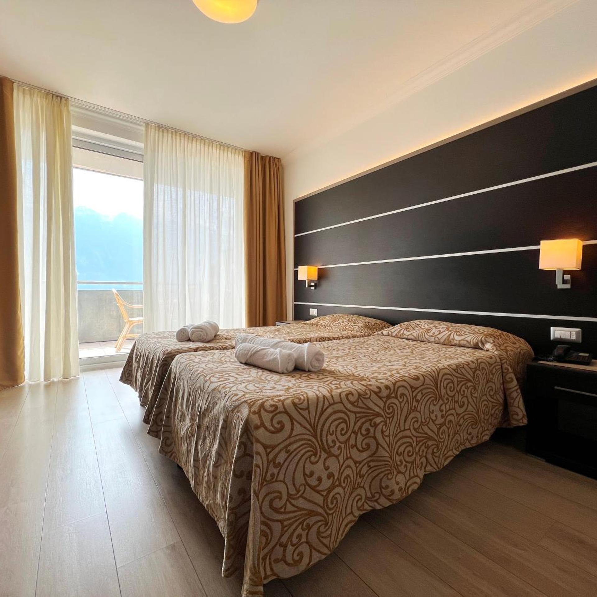 Hotel Village Bazzanega 19/50