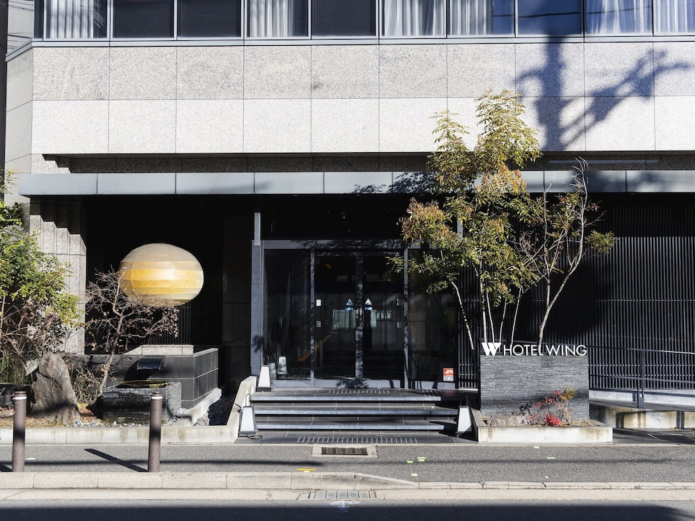 KOKO HOTEL 京都四条烏丸 写真1
