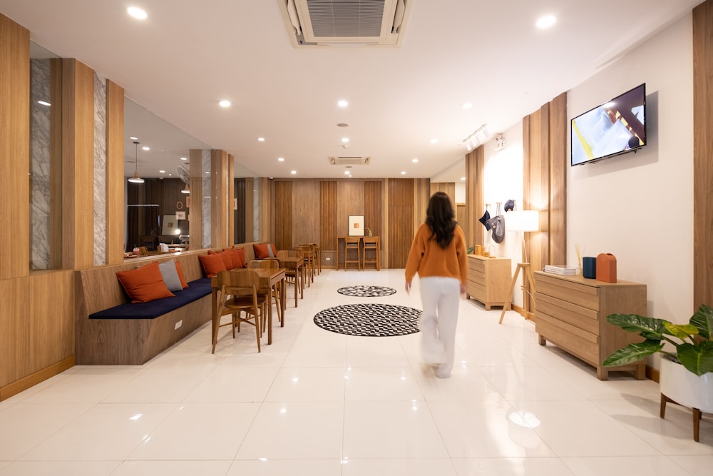 Sumittaya Chiangmai Hotel 32/50