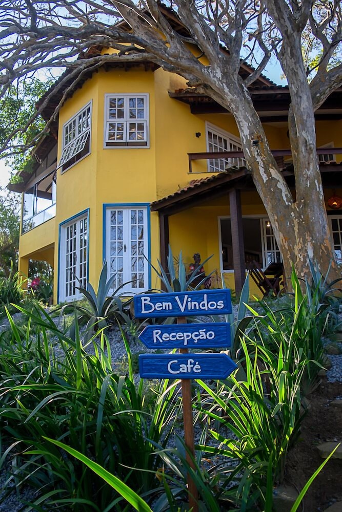 Villa Bella Ferradura 4/50