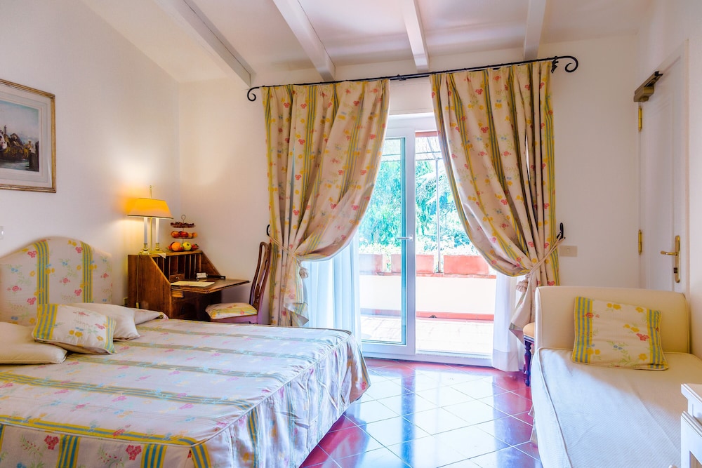 Hotel Villa Ottone 3/50