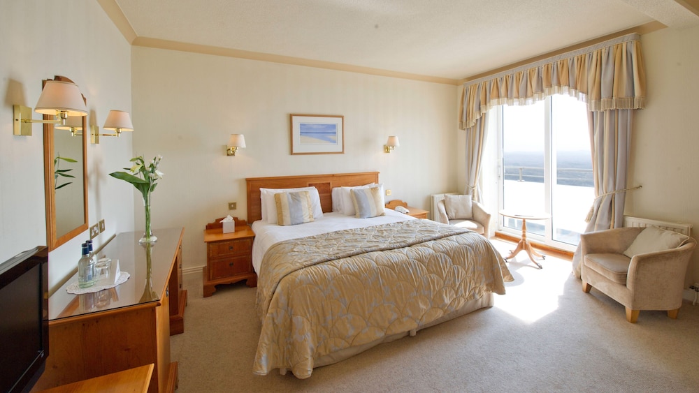Saunton Sands Hotel Source Spa and Wellness 25/72