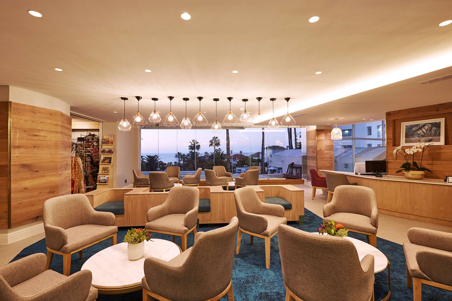 President Hotel Cape Town 25/39