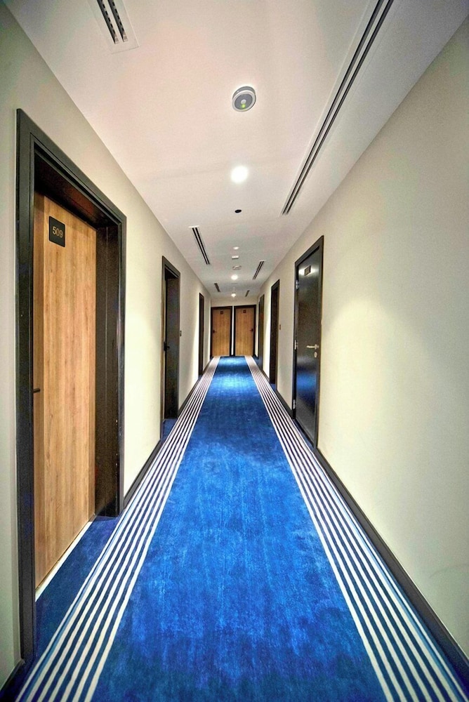 Kingsgate Al Jadaf by Millennium Hotels in DUBAI
