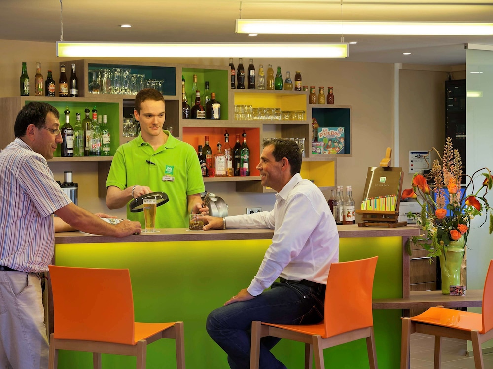 Ibis Styles Perigueux Trelissac 9/48