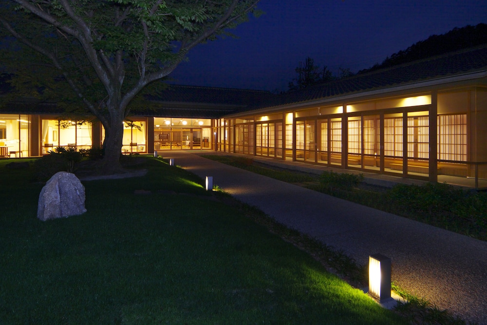 Kyoto Utano Youth Hostel 63/67