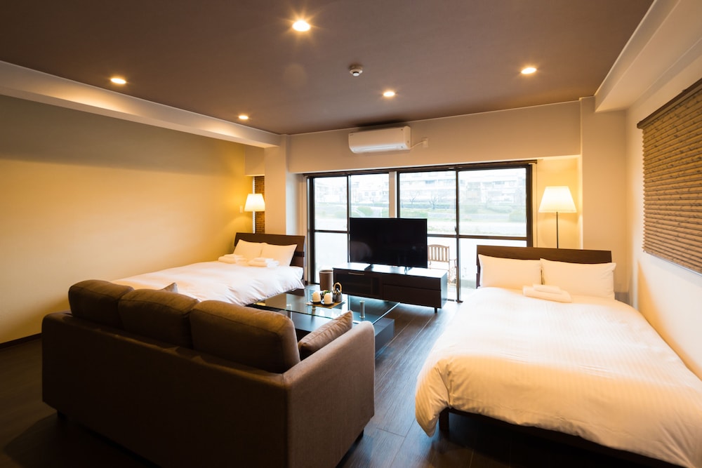 Kyoto River View House Kyou-Raku 10/67