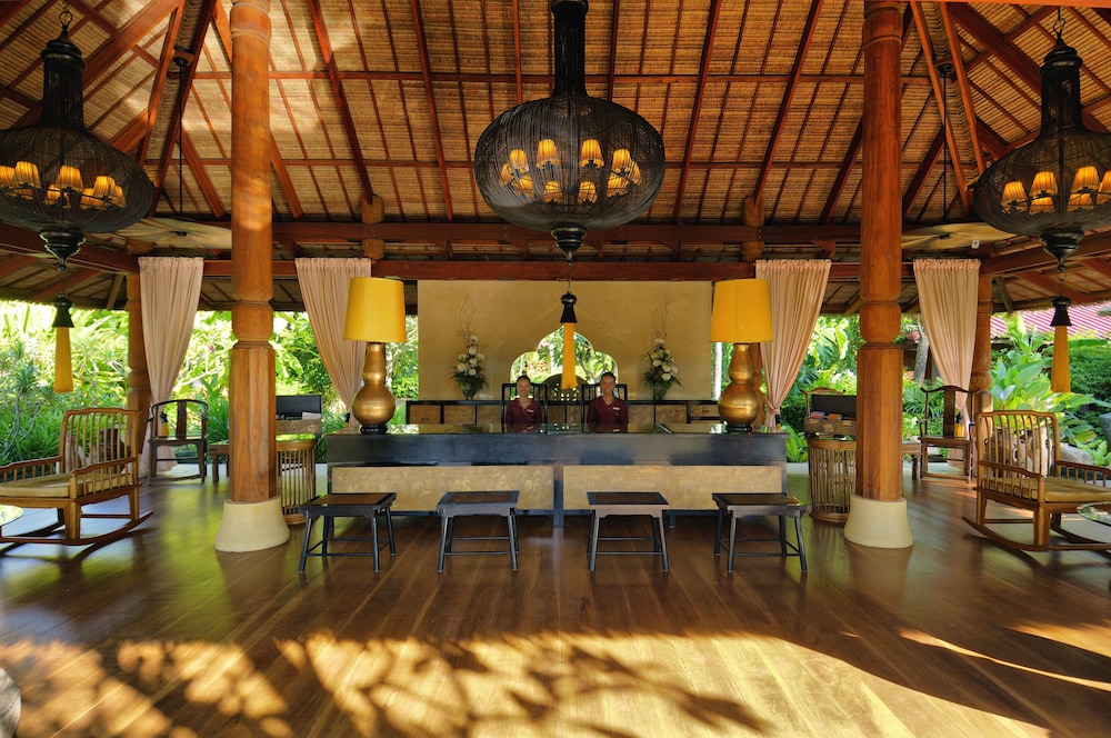 Zazen Boutique Resort & Spa 8/50