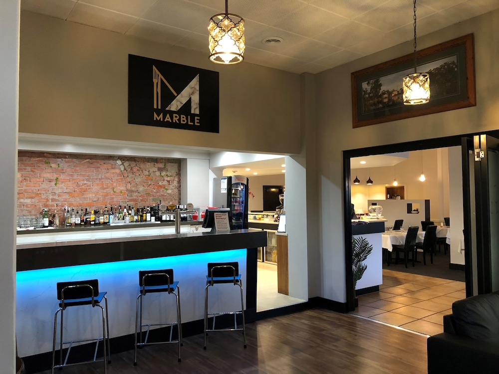 Mercure Mildura Hotel 51/59