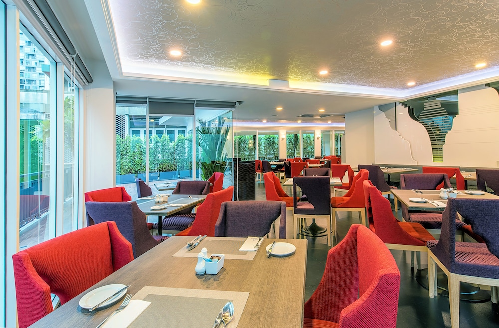 Anajak Bangkok Hotel 54/70