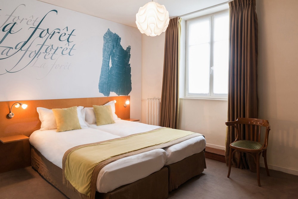 Inter Hotel O Gayot 8/34