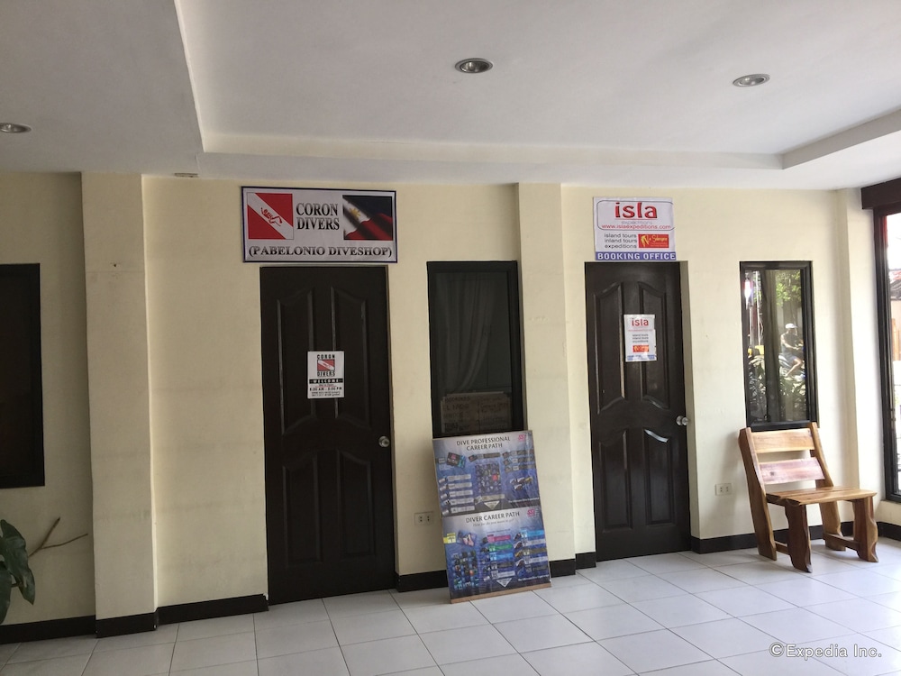 Zuric Pension Coron 10/54