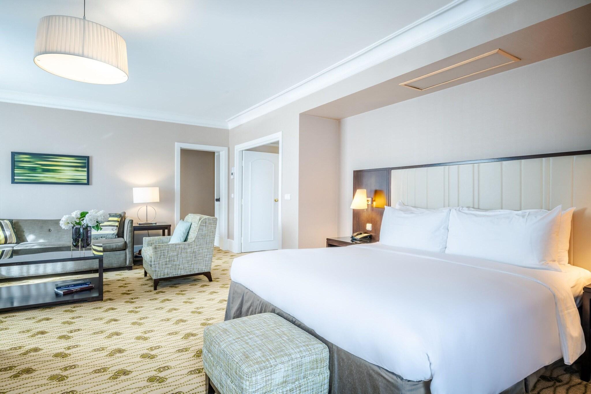 Presidential, Suite