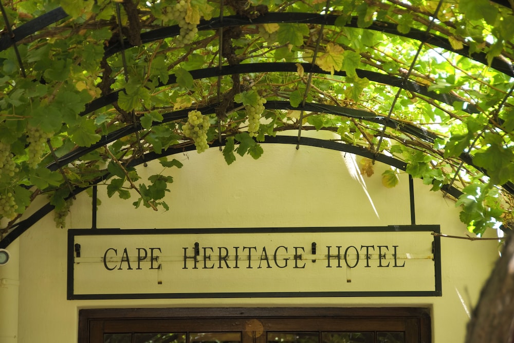 Cape Heritage Hotel 26/49