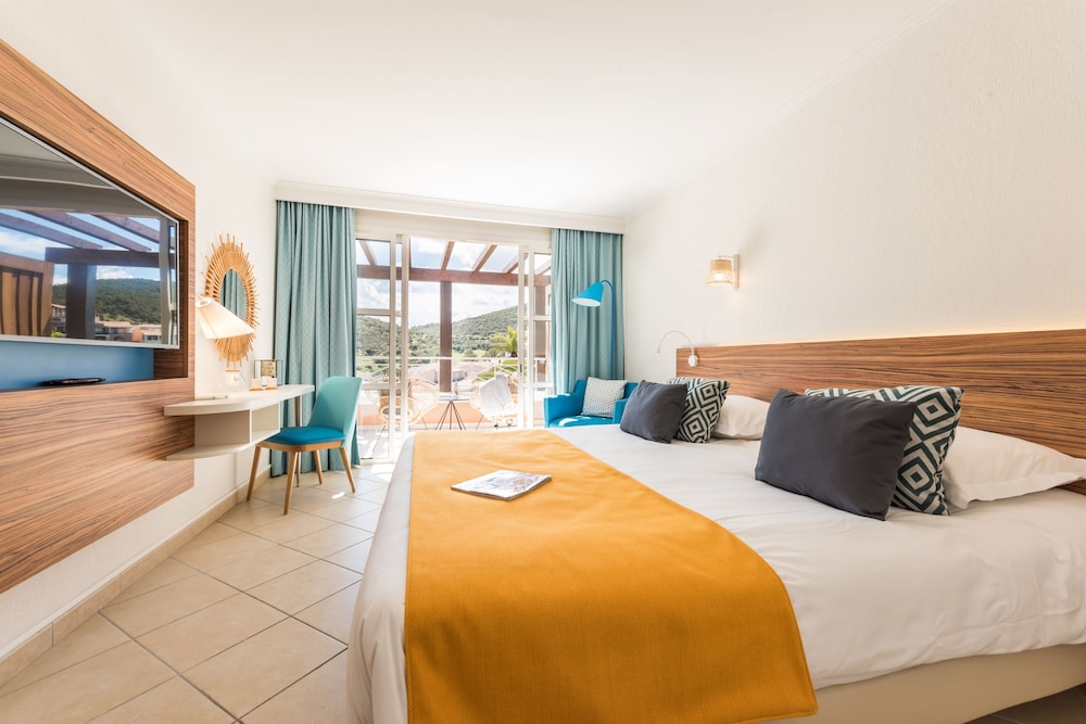 Hotel de L Esterel 10/50