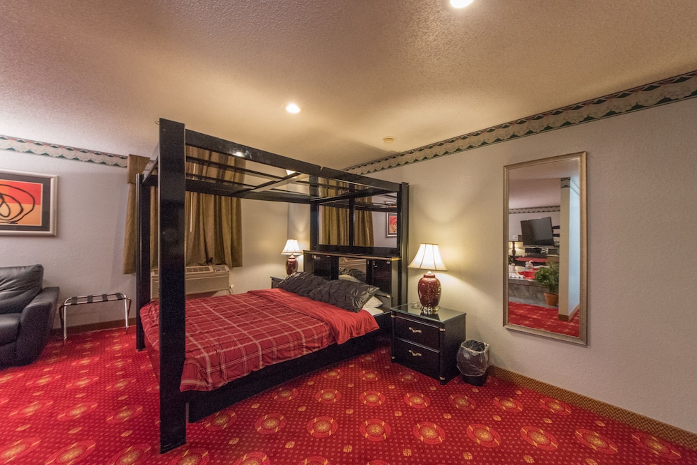 Patuxent Inn 18/25