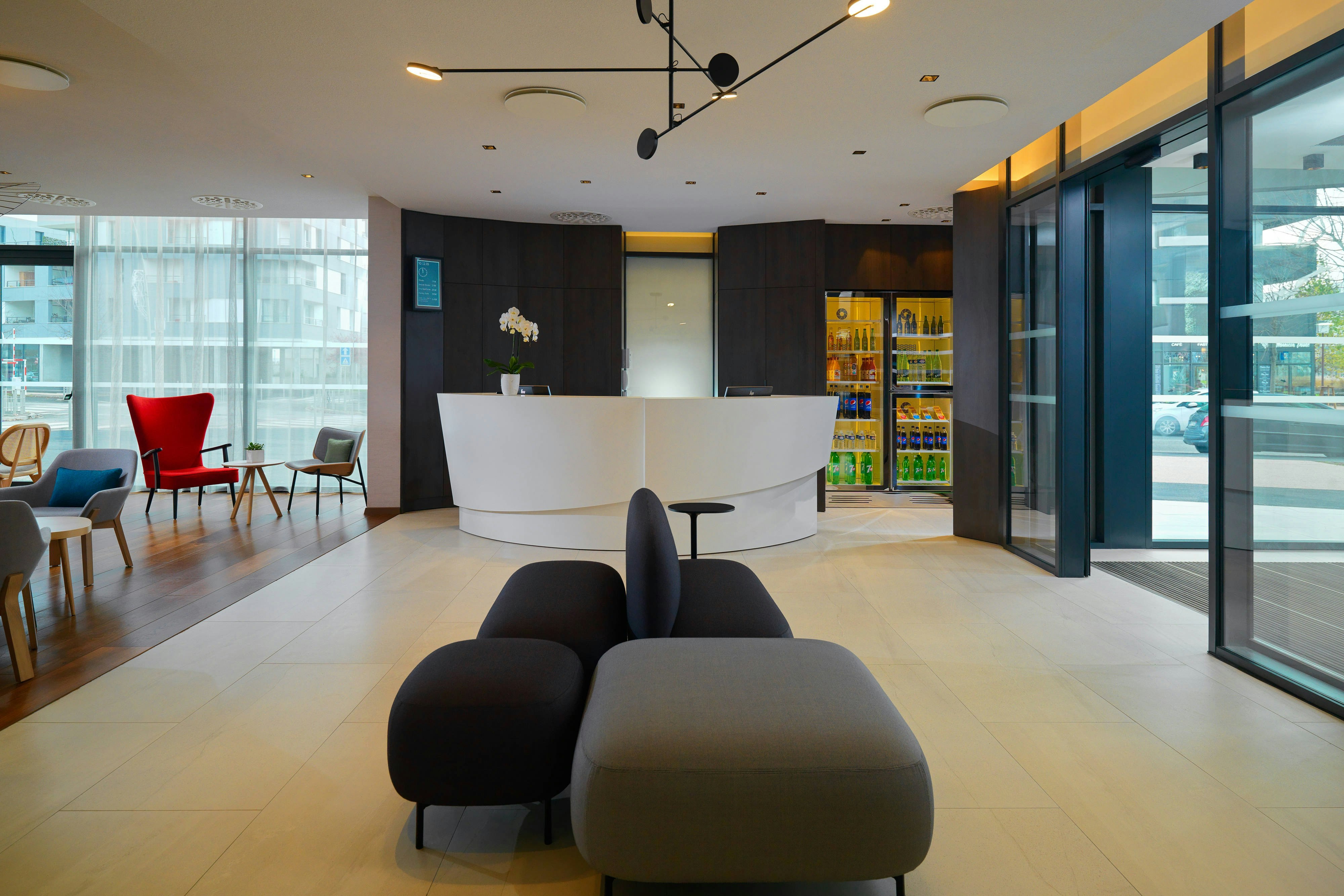 Residence Inn Toulouse Blagnac 33/50
