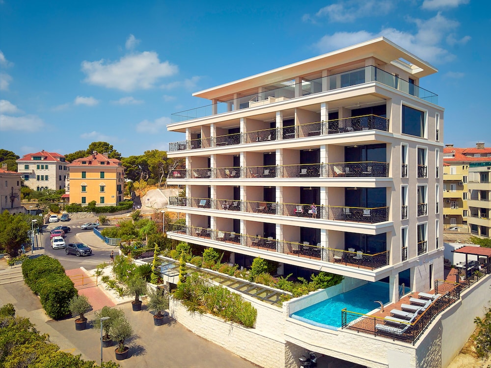 Hotel Villa Harmony 4/77