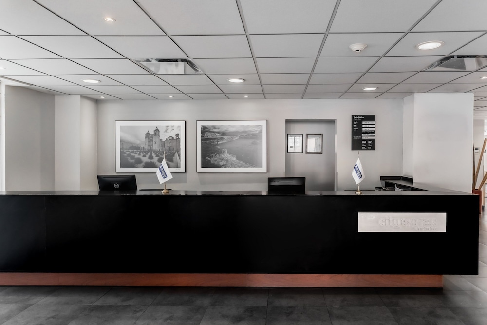 City Express By Marriott Oaxaca photo5