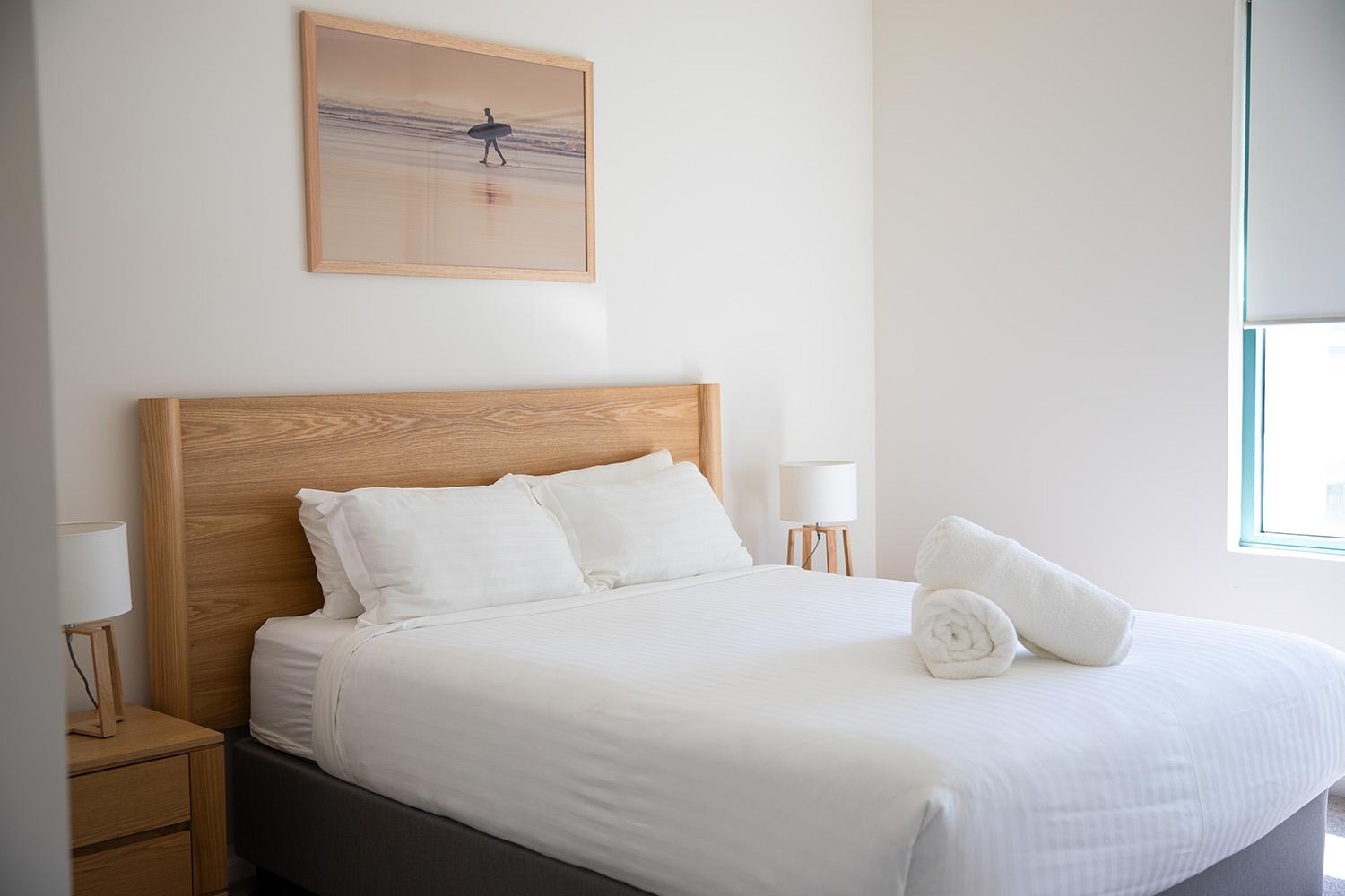 Two Bedroom Suite