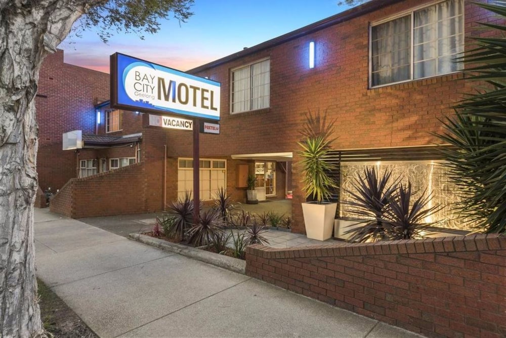 BAY CITY(GEELONG)MOTEL 1/37