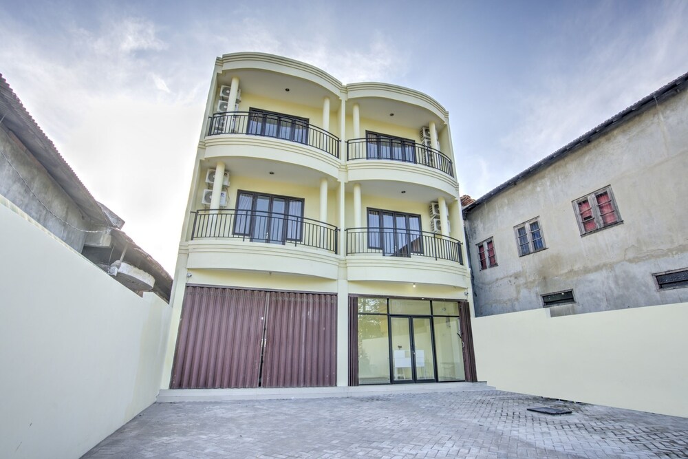 OYO 2509 Hotel Tebel 19 1/23