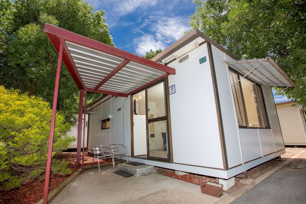 Big4 Shepparton Park Lane Holiday Park 3/41