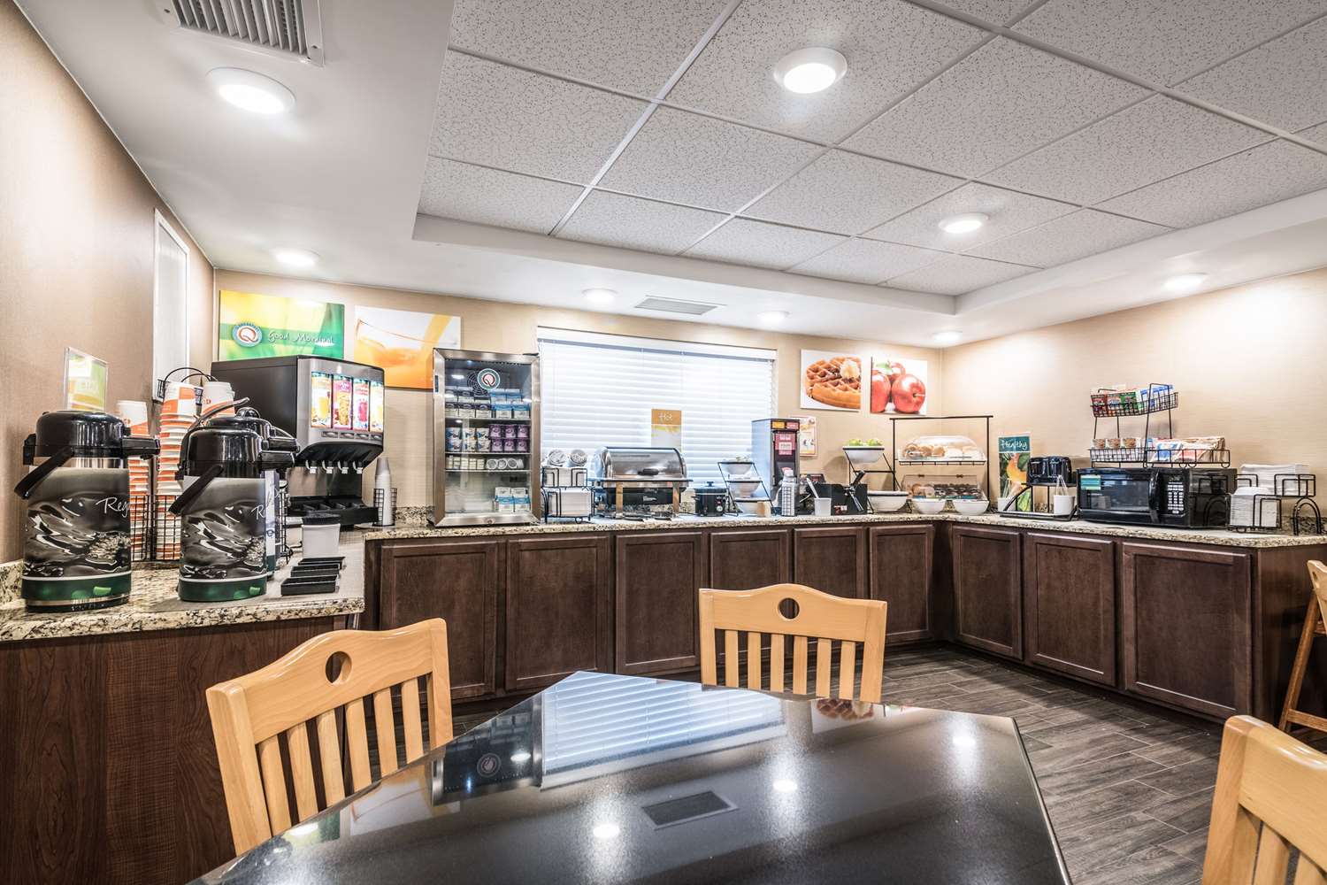 Quality Inn Ithaca - University Area 38/44