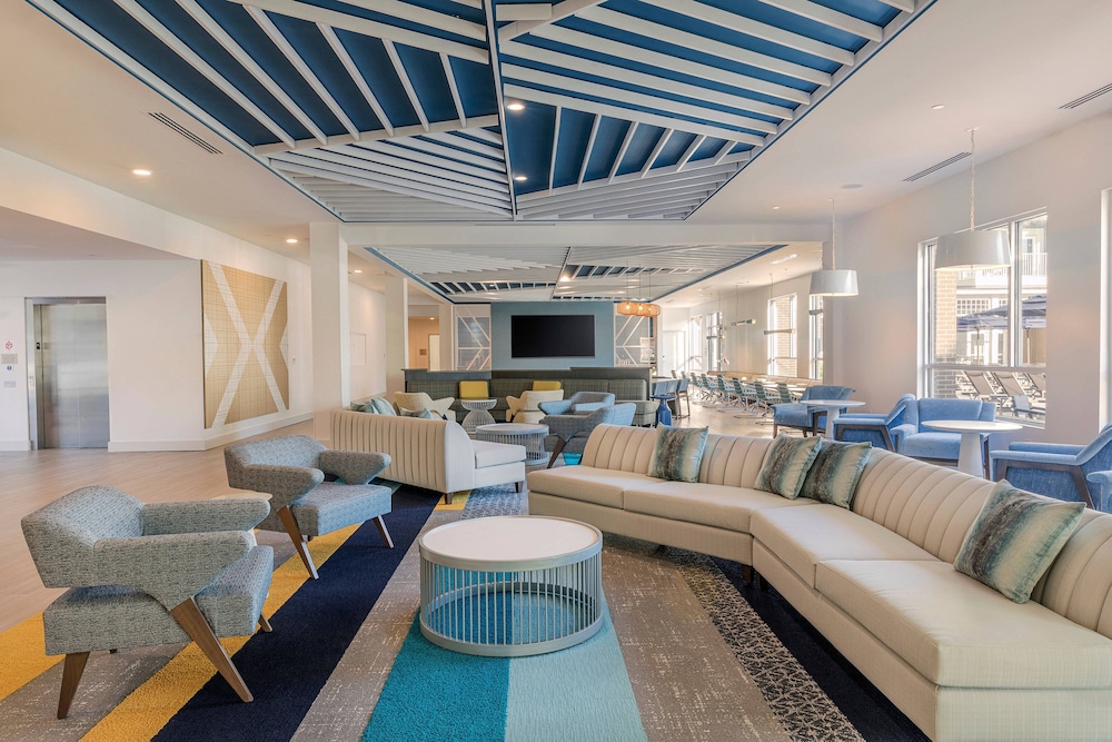 SpringHill Suites by Marriott Amelia Island 23/30