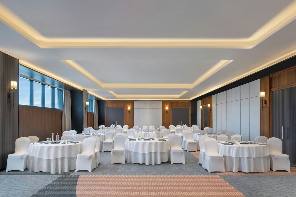 Four Points by Sheraton Chennai, Velachery 40/47