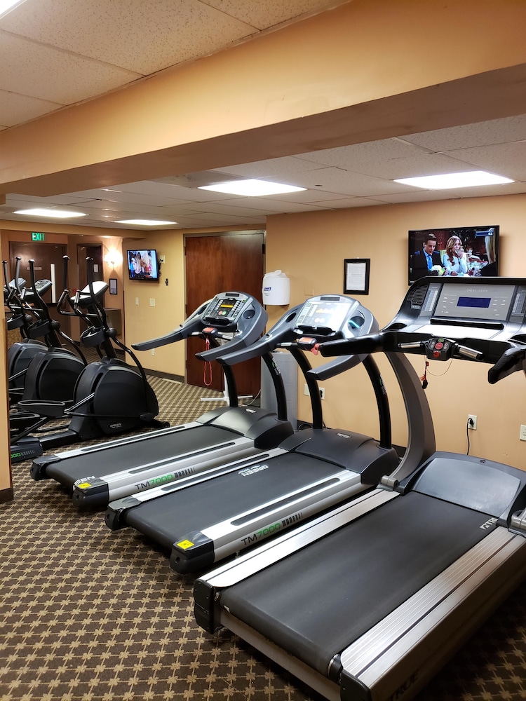 Best Western Grand Victorian Inn 28/48