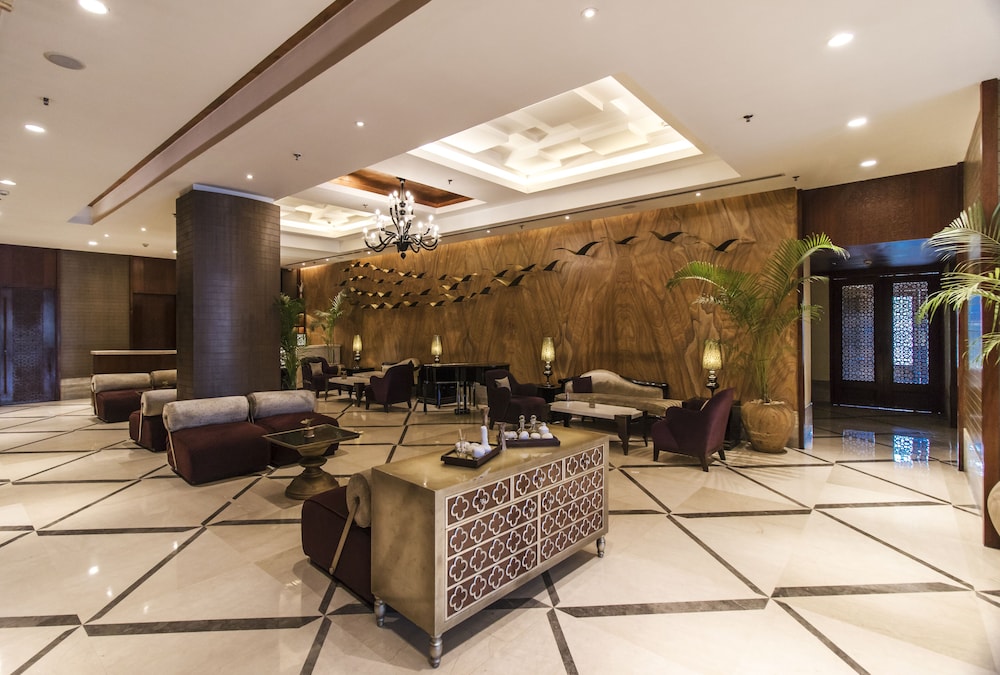 The Fern An Ecotel Hotel Jaipur 6/50
