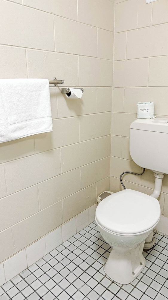 غرفة بسريرين كوين