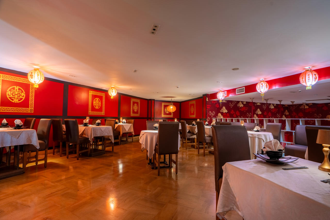 Intouriste Hotel & Suites 59/72