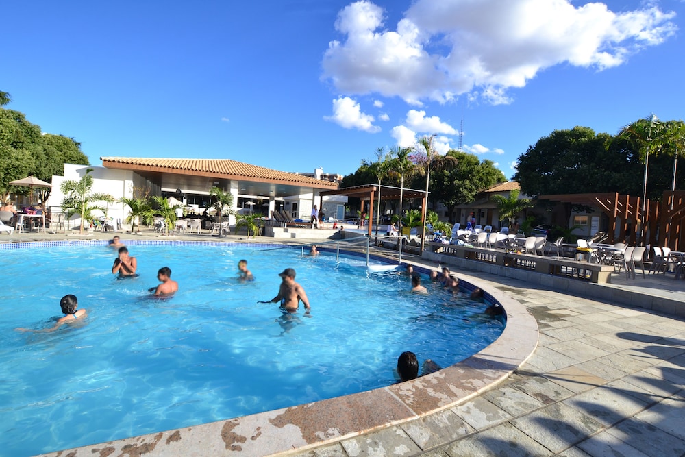 Diroma Internacional Resort 30/80
