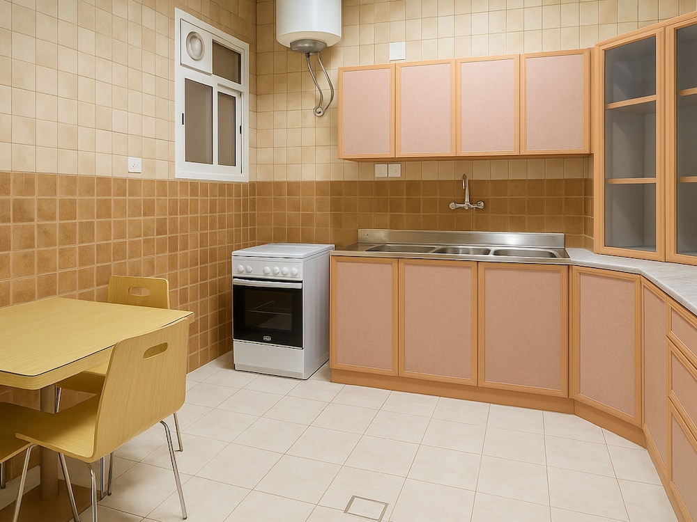 Al-Mawasem Al-Arbaa Serviced apartments 59/94