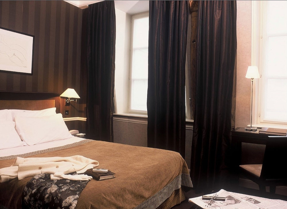 Victoires Opera Hotel 37/73
