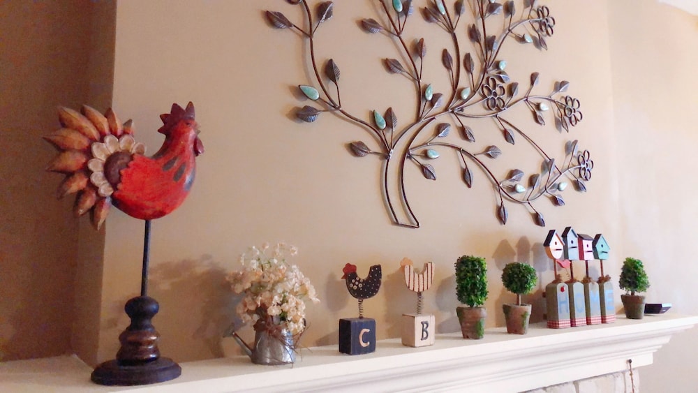 Fazhana Village B&B 3/34