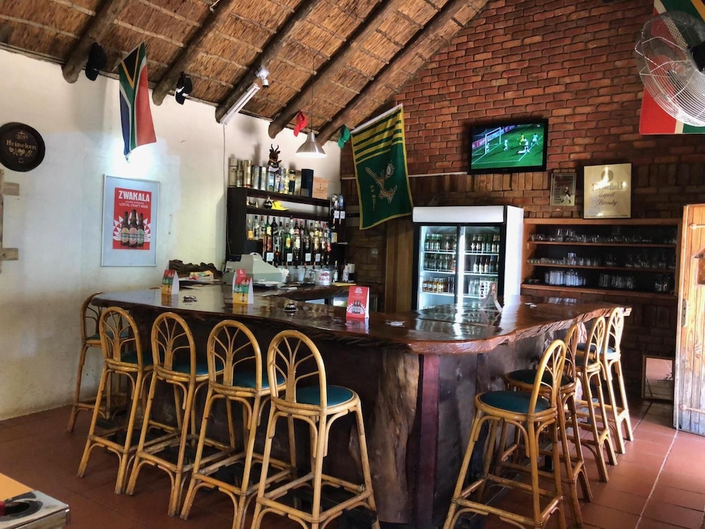 Magoebaskloof Mountain Lodge 31/50